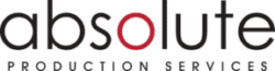 Absolute Production Services logo