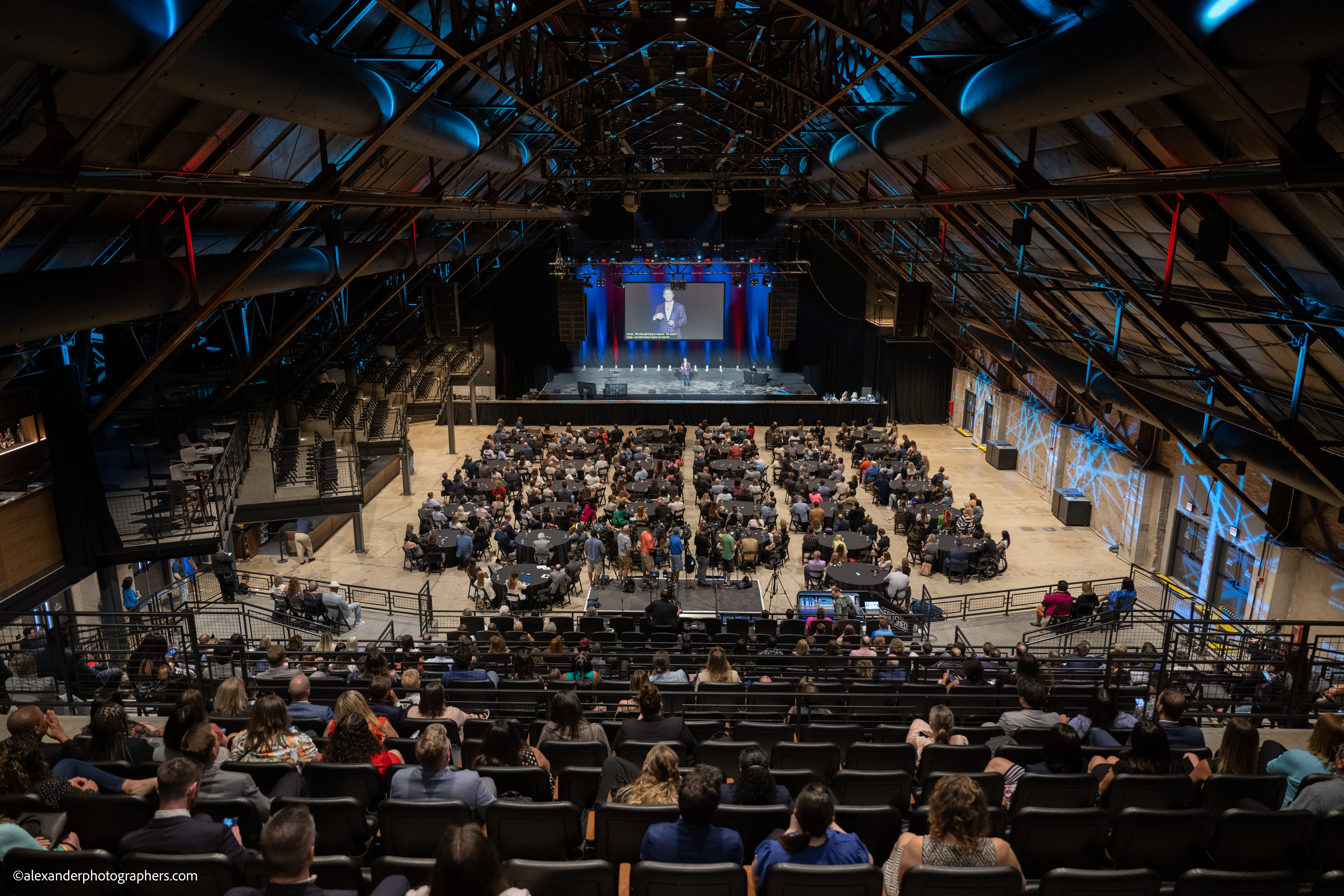 Choose Chicago Annual Meeting