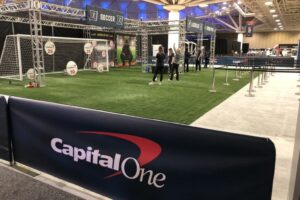 capital one at ncaa final four