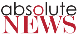 Absolute News Logo