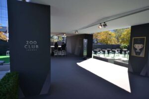 200 club pavilion