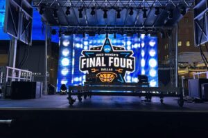 women's ncaa final four stage