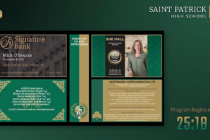 Saint Patrick Brochure