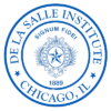 de la salle institute logo