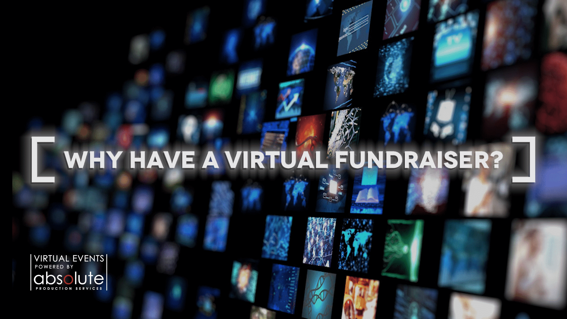 Why Have a Virtual Fundraiser Event?